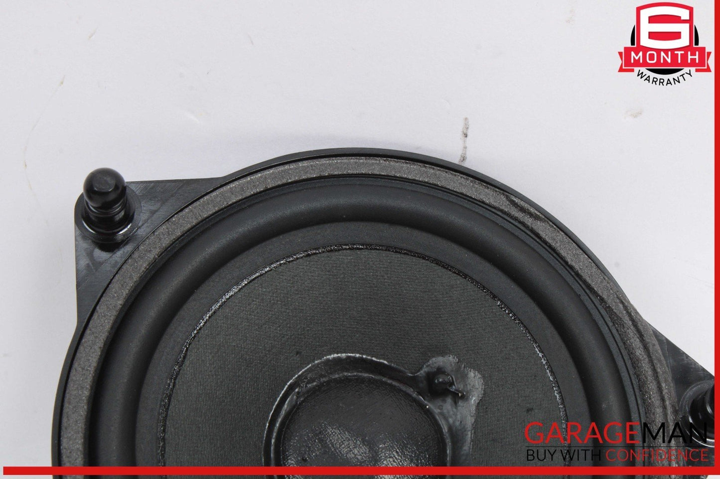 15-20 Mercedes W205 C300 Front or Rear Door Audio Speaker Left & Right Side Set