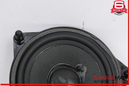 15-20 Mercedes W205 C300 Front or Rear Door Audio Speaker Left & Right Side Set