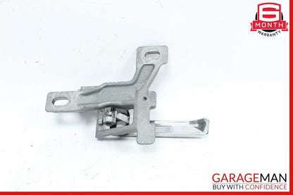 81-91 Mercedes W126 420SEL 560SEL Rear Right Side Interior Door Handle OEM