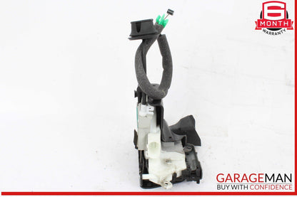 17-24 Audi A4 Quattro Front Left Driver Side Door Lock Latch Actuator OEM