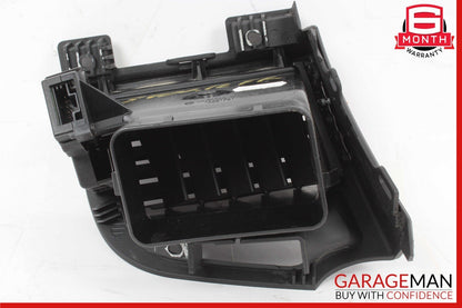 07-14 Mercedes W221 S400 Front Right Side Dash Dashboard AC A/C Air Vent Black