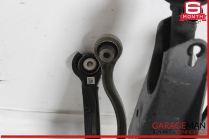 17-19 Mercedes W213 E300 Rear Right Side Spindle Knuckle Control Arm Assy RWD