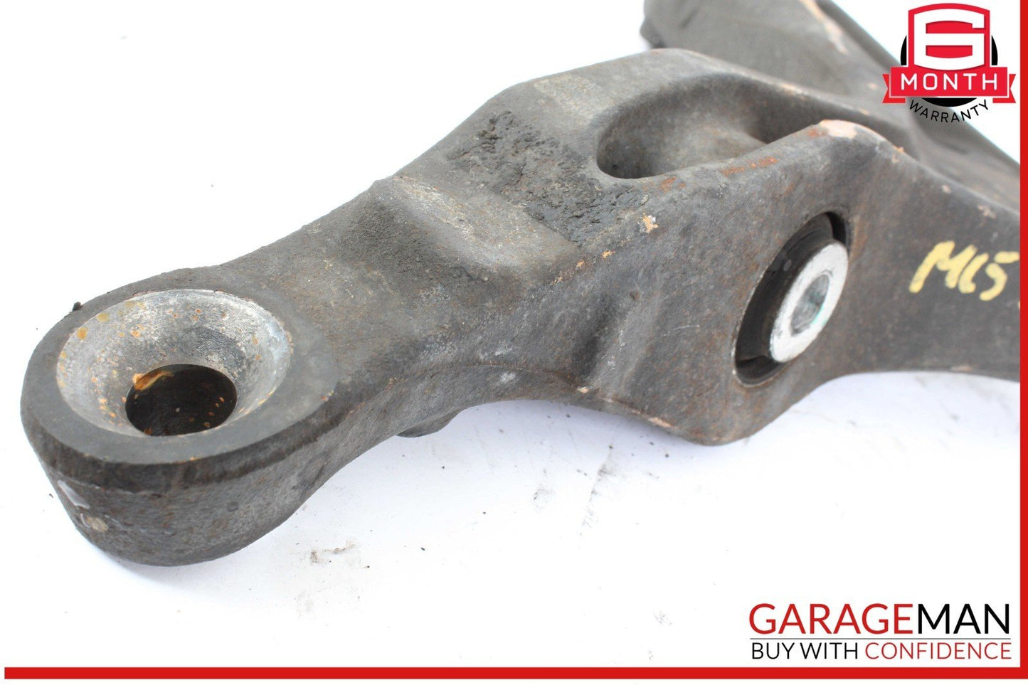 06-12 Mercedes W166 ML550 GL450 Front Right Passenger Side Lower Control Arm