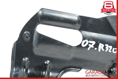 06-13 Mercedes W251 R320 R500 Air Suspension Valve Control Bracket Assembly OEM