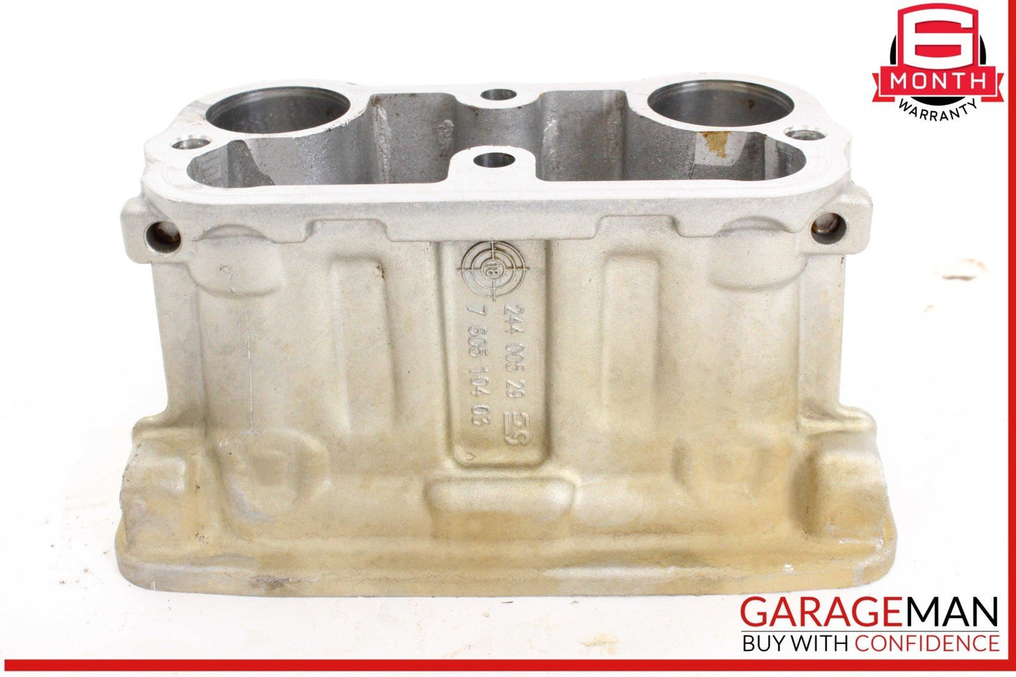 14-18 BMW X5 F15 X6 235i Engine Spark Plug Housing 7605104 OEM