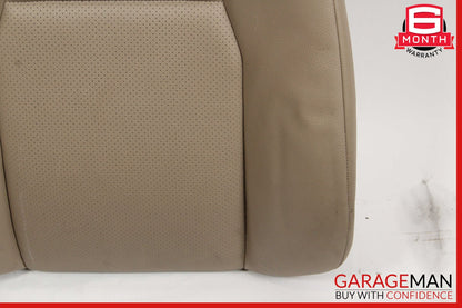 10-15 Mercedes X204 GLK350 Front Right Side Top Upper Seat Cushion OEM