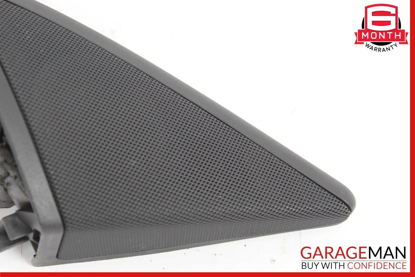06-11 Mercedes W219 CLS63 AMG Front Right Side Door Tweeter Speaker Trim Cover