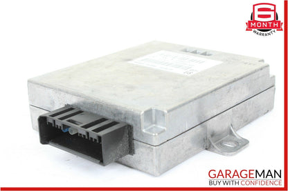 07-13 Mercedes W216 CL550 S550 Voice Language Communication Control Module OEM