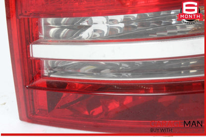 07-09 Mercedes X164 GL450 Rear Right Side Taillight Tail Light Lamp OEM
