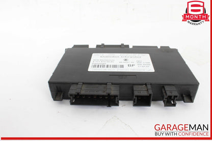 03-12 Mercedes W219 CLS550 E550 ML350 Front Right Seat Control Module OEM
