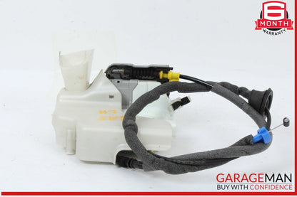 17-24 Audi A5 A4 S5 Front Left Driver Side Door Lock Latch Actuator OEM
