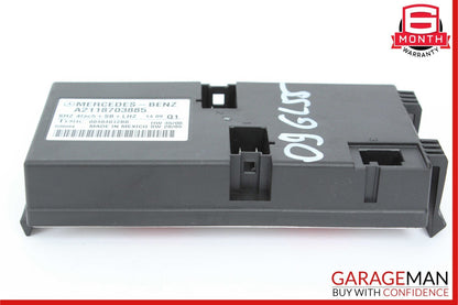 06-13 Mercedes X164 GL550 4MATIC Heated Seat Control Module 2118703885 OEM