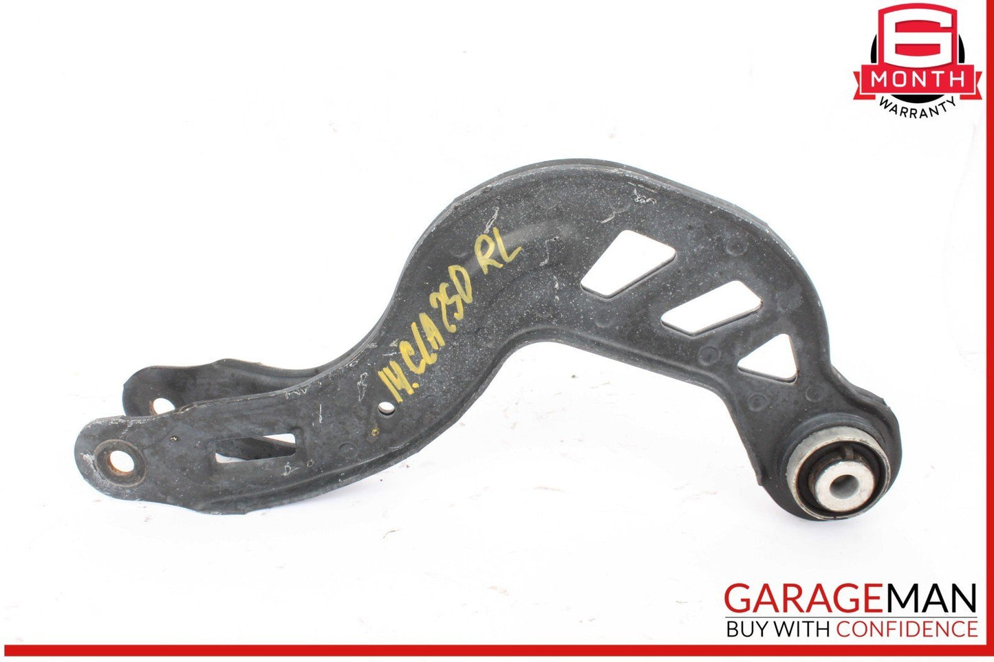 14-19 Mercedes W117 CLA250 Rear Left or Right Upper Control Arm 2463501006 OEM
