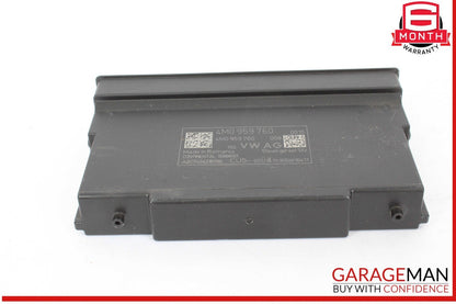 17-24 Audi A4 Front Right Passenger Side Seat Adjustment Control Module Unit OEM