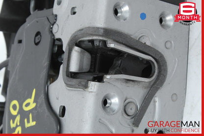 08-18 Mercedes C300 C350 E350 CLS400 Front Right Side Door Lock Latch Actuator