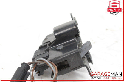 00-06 Mercedes W220 S430 Front Left or Right Side Hood Lock Latch 2208800060 OEM