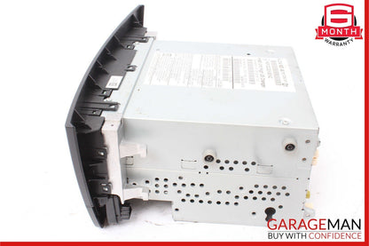 12-14 Mercedes W204 C250 C350 Stereo Radio AM FM Receiver Command Head Unit OEM