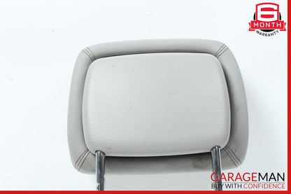 07-12 Mercedes X164 GL450 4MATIC Front Right / Left Side Seat Headrest Head Rest
