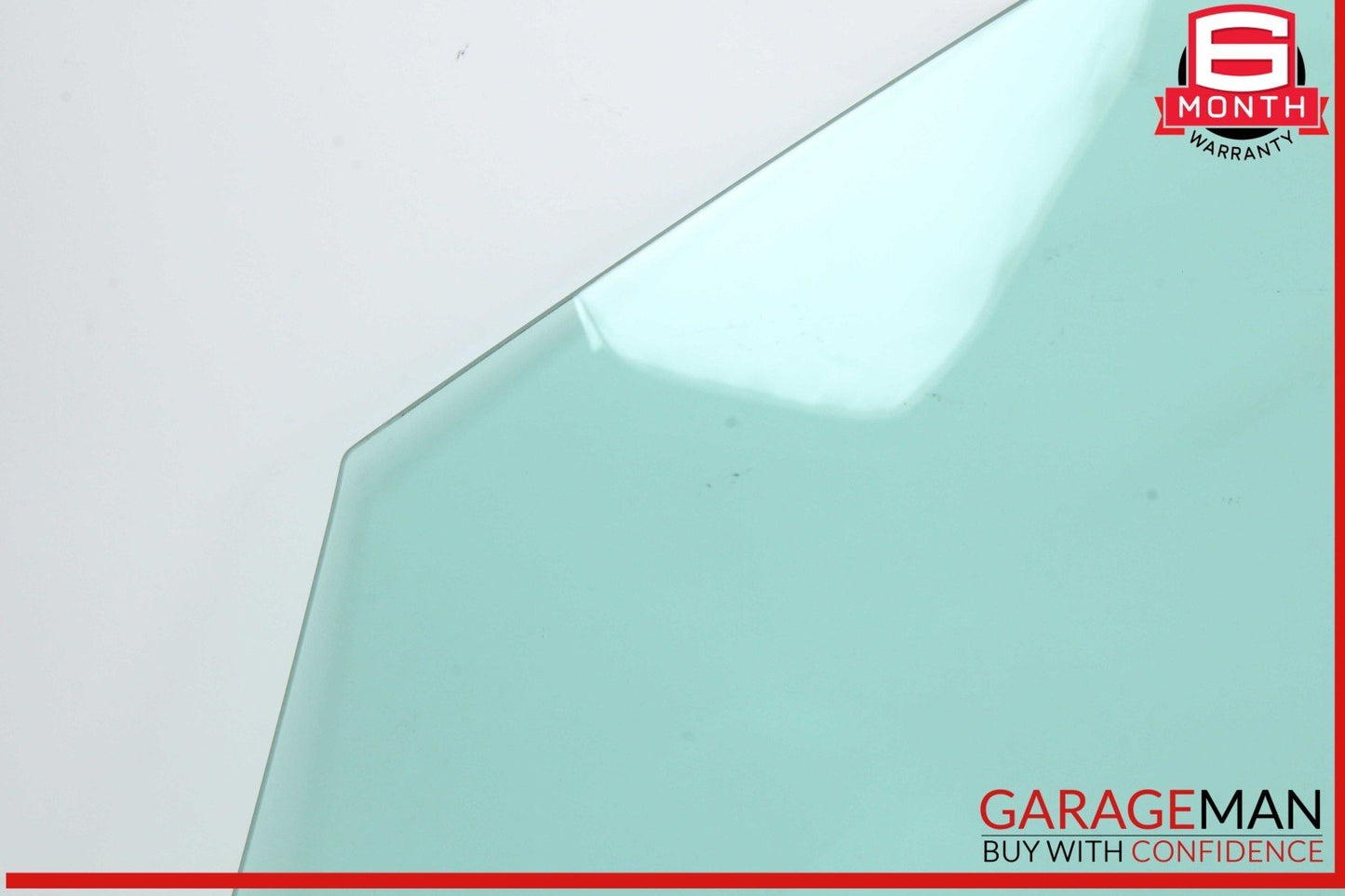 12-19 Mercedes X166 GL450 GLE43 AMG GLS550 Front Right Door Window Glass OEM