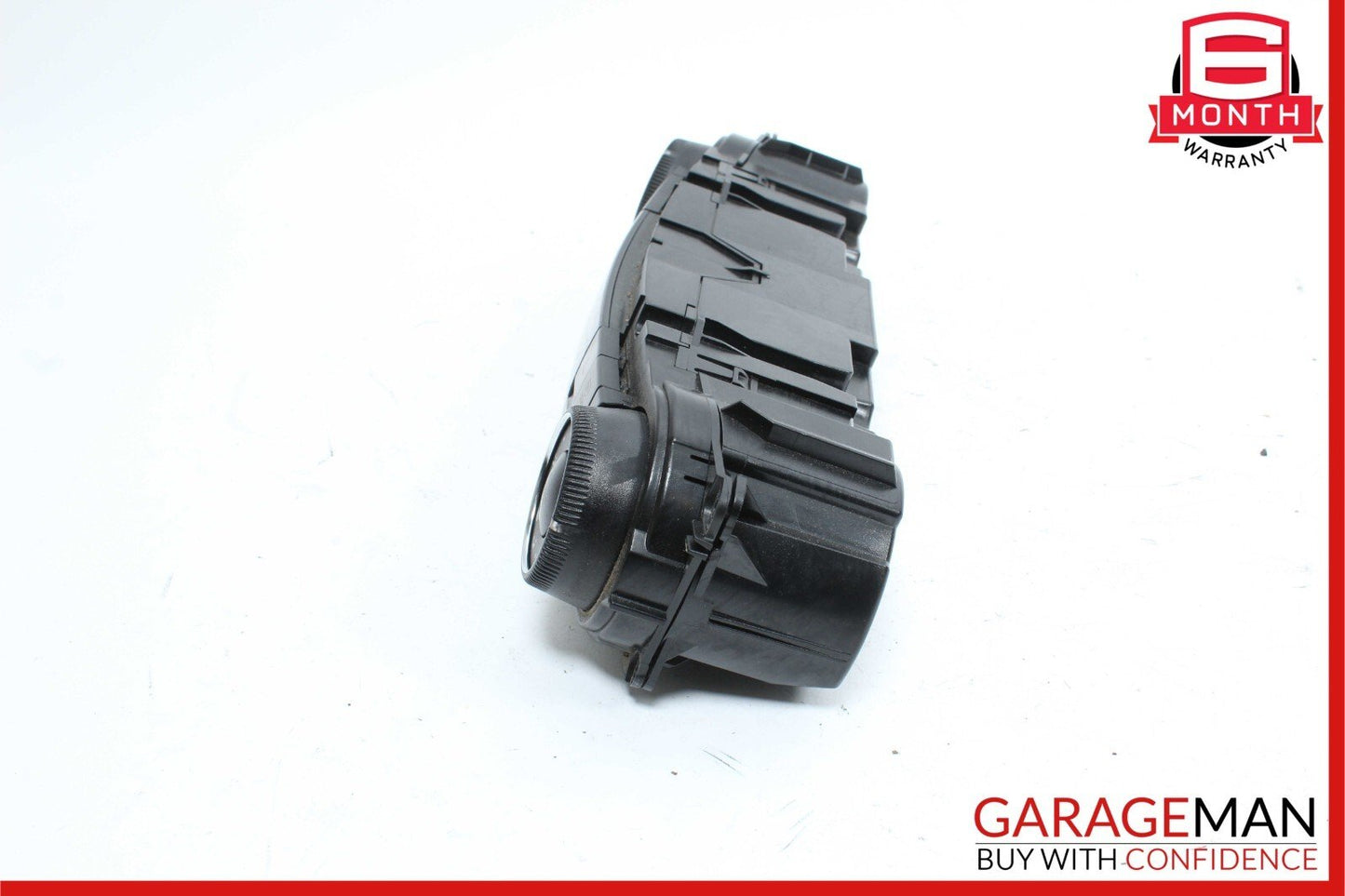 06-11 Mercedes W219 CLS500 CLS55 AMG A/C Heater Switch Climate Controller Module