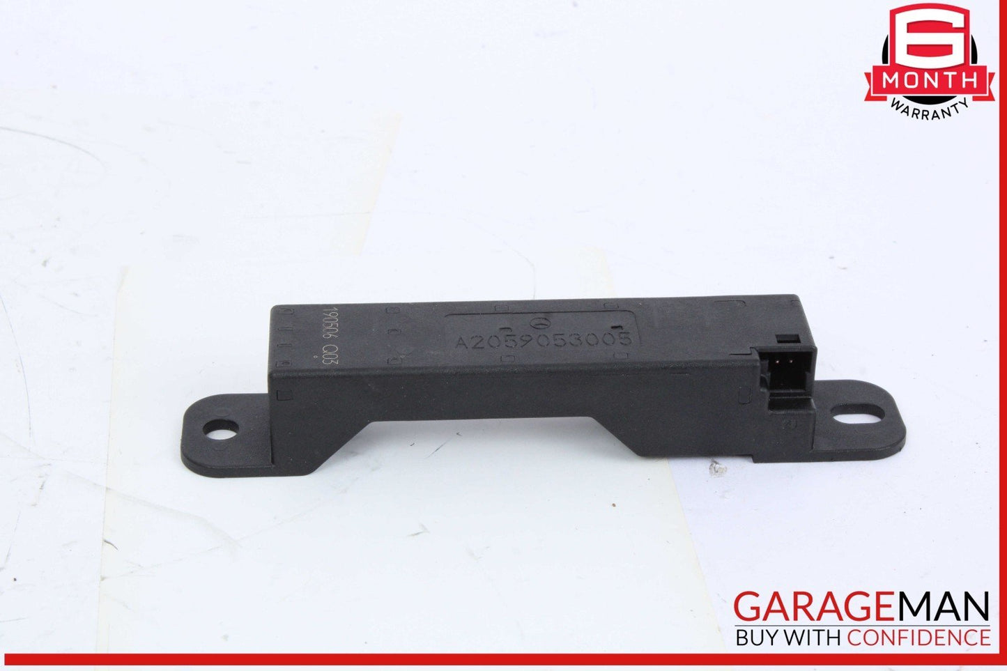 14-23 Mercedes W205 C300 S550 Keyless Key Less Entry Antenna Module OEM