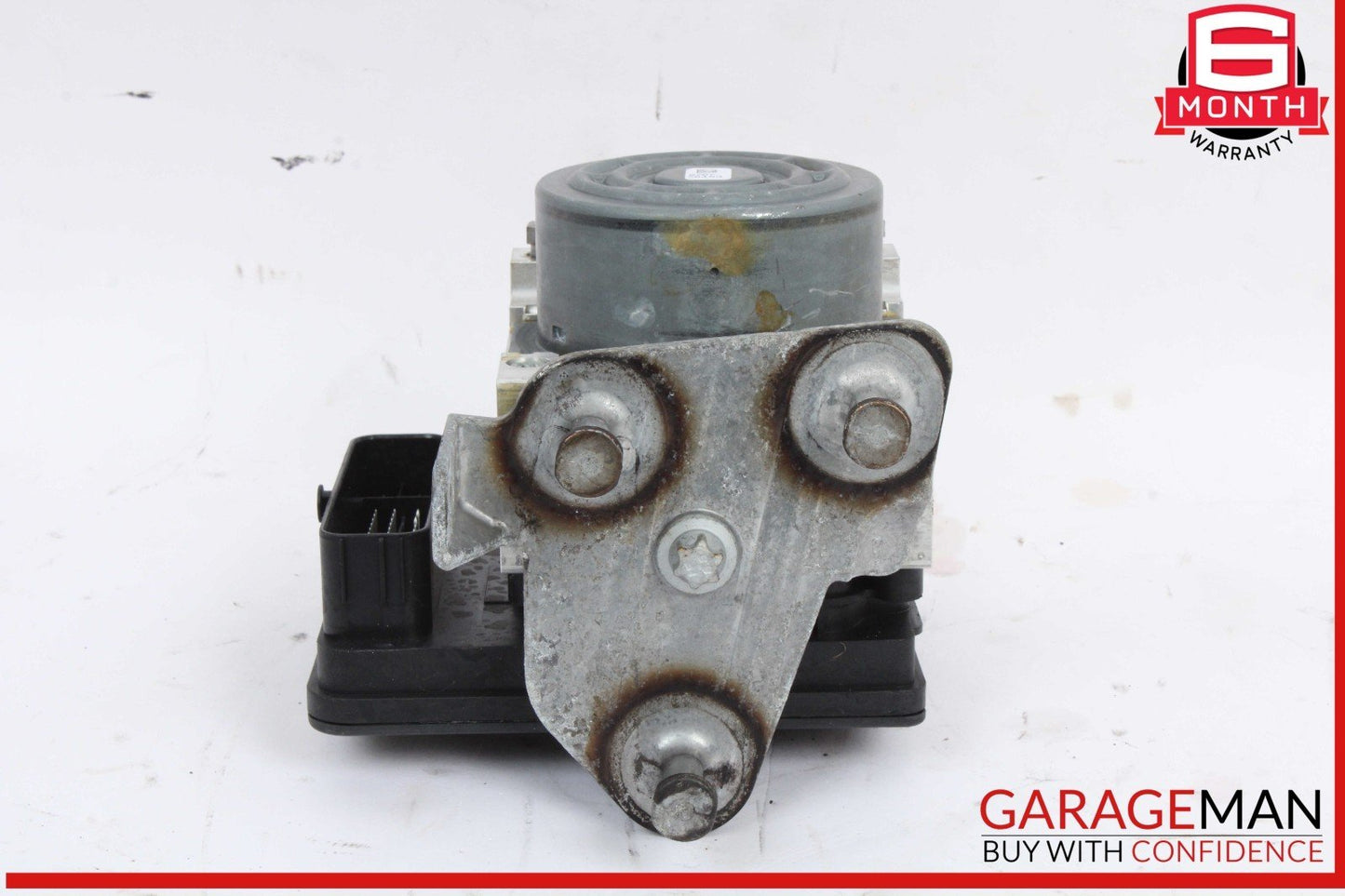 15-20 Mercedes W205 C300 ABS Anti Lock Brake Pump Control Module Unit OEM