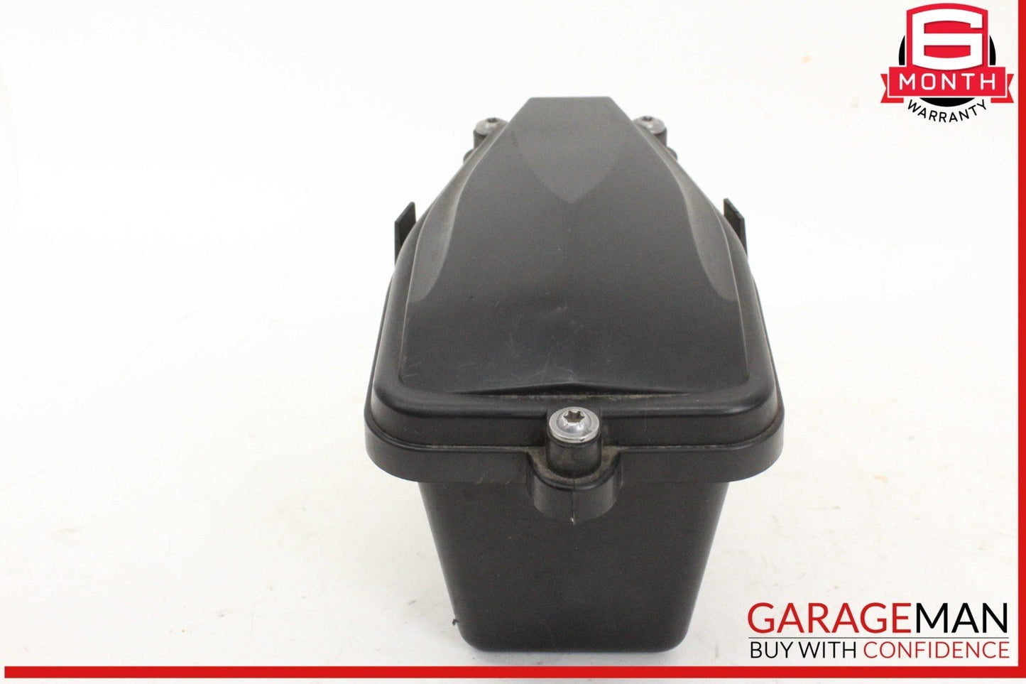 10-16 Porsche Panamera 970 E-Hybrid Engine Bay Fuse Relay Junction Box OEM