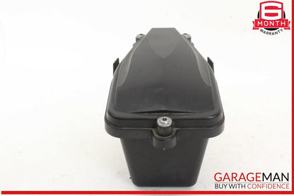 10-16 Porsche Panamera 970 E-Hybrid Engine Bay Fuse Relay Junction Box OEM