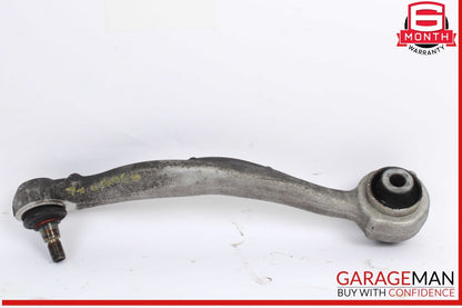 08-14 Mercedes W204 C300 C250 Front Left Side Curved Wishbone Control Arm OEM