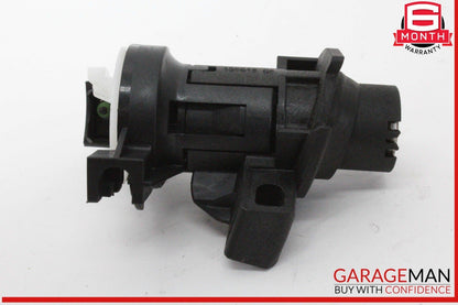 08-20 Mercedes W204 C250 CGI SL400 Trunk Lid Latch Lock 2047500261 OEM