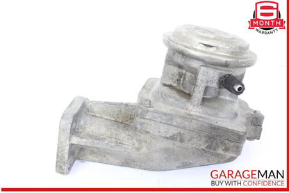 05-15 Mercedes W204 C300 Engine Motor Air Valve 0021407560 OEM