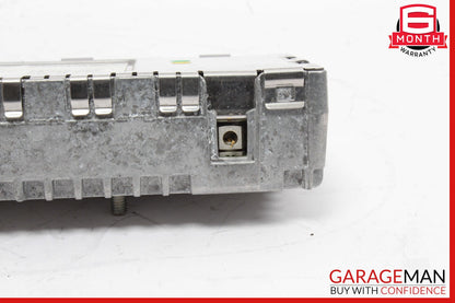Mercedes W218 CLS550 SLK250 Sirius Satellite Radio Receiver 2128705689 OEM