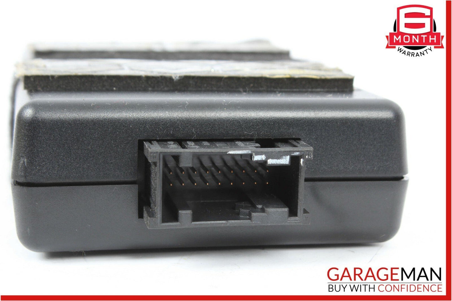 06-12 Mercedes GL320 GL450 ML550 Ipod Interface Control Module OEM