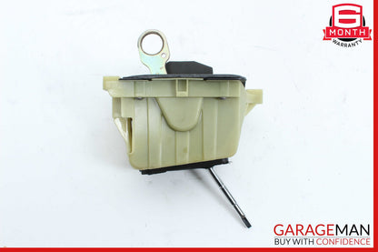 08-14 Mercedes W204 C250 C300 Floor Gear Shift Shifter Selector Box OEM