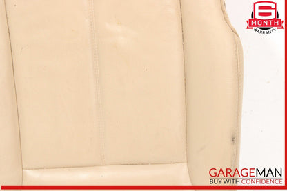 07-12 Mercedes X164 GL550 Front Right Side Bottom Lower Seat Cushion OEM