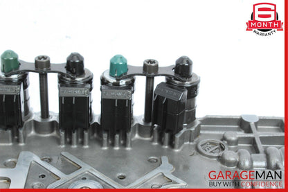 Mercedes E500 S550 SL500 7G Tronic Transmission Valve Body TCM 2202702306 OEM