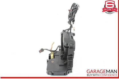 03-09 Mercedes W211 E320 4MATIC Front Right Side Door Lock Latch Actuator OEM