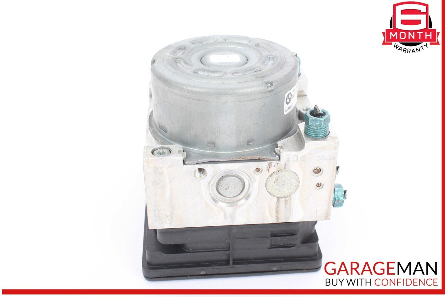 16-22 BMW X1 ABS Anti Lock Brake Pump Module 5A1BBC5 OEM