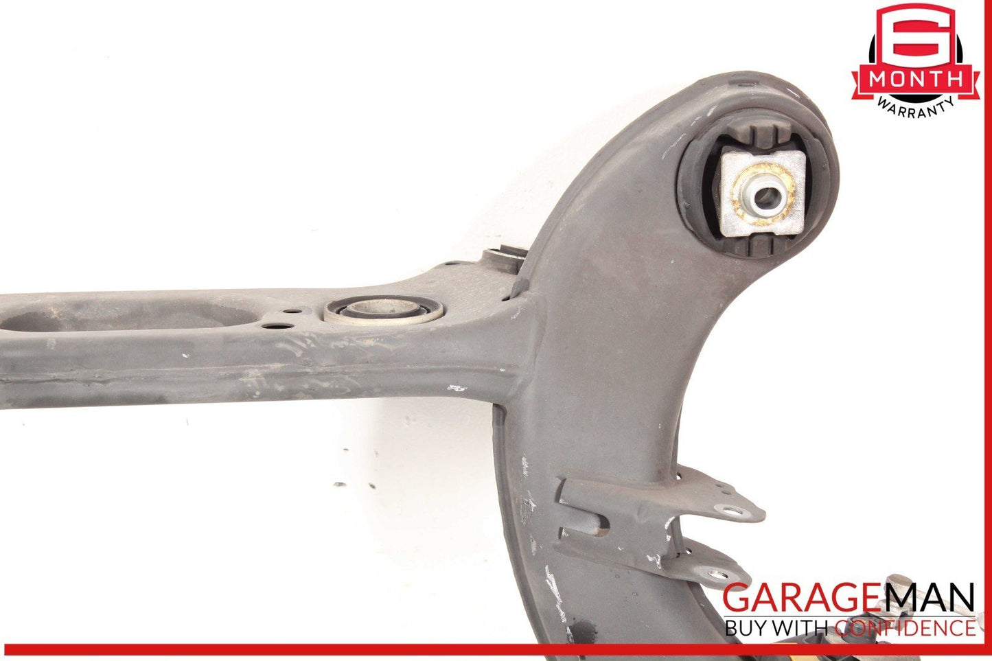10-18 Mercedes W212 E350 CLS400 CLS550 Rear Subframe Sub Frame Crossmember OEM