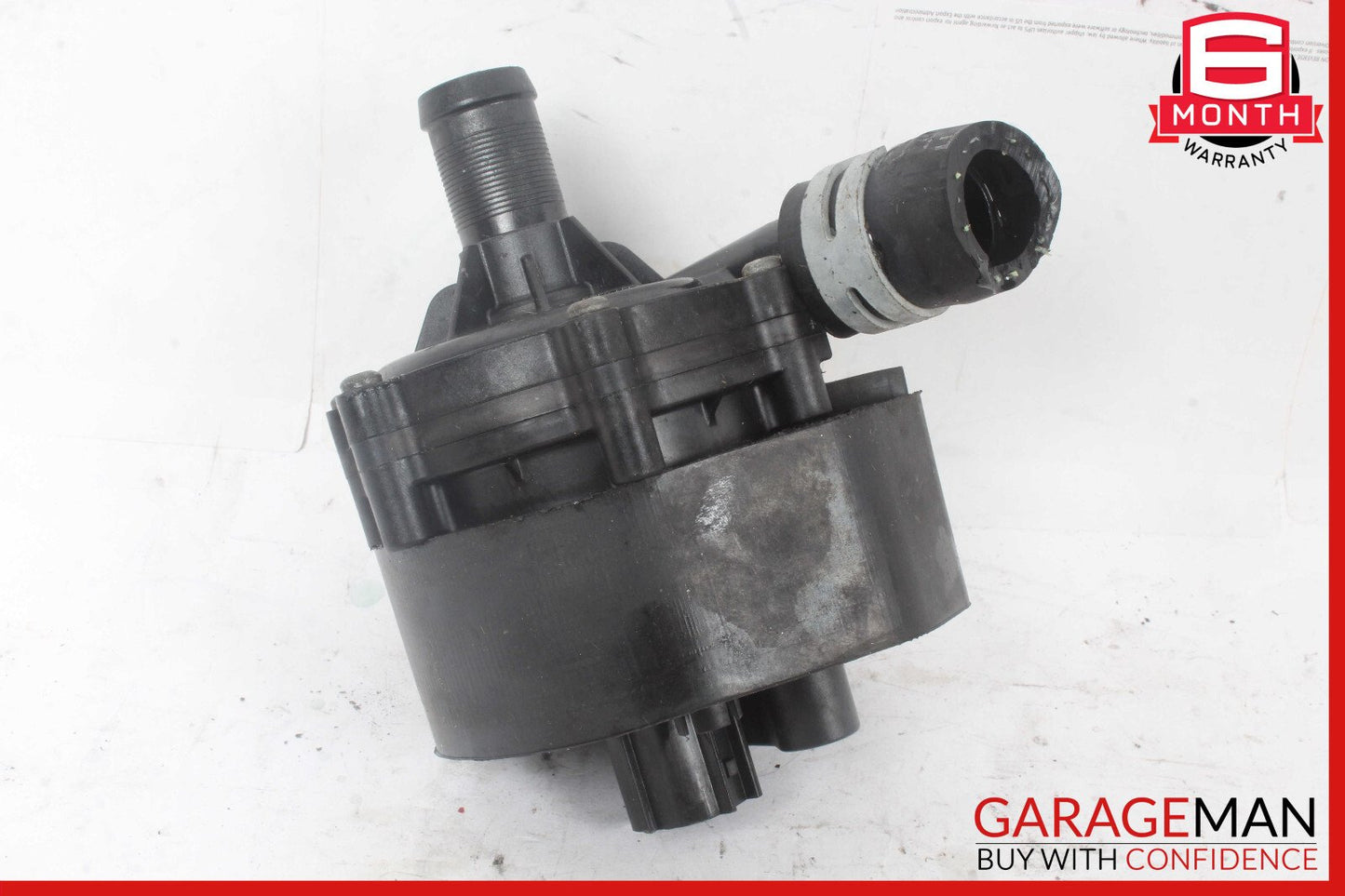 16-20 Tesla Model S Auxiliary Electric Coolant Water Pump OEM