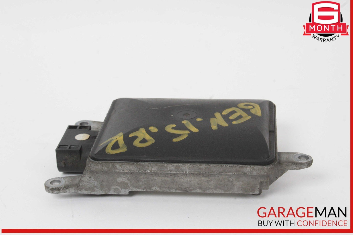 15-20 Hyundai Genesis G80 Rear Right Blind Spot Sensor Control Module Unit OEM