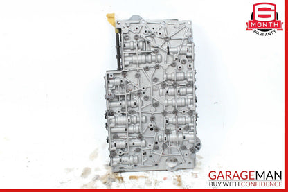 Mercedes S430 CLS550 CLK500 7G Tronic Transmission Valve Body TCM 2202770801 OEM