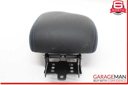 18-24 Nissan Leaf Front Center Console Armrest Arm Rest Lid Cover 969205SA1B OEM