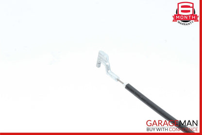 08-14 Mercedes W204 C250 C350 C300 Front Left Door Lock Latch Actuator OEM