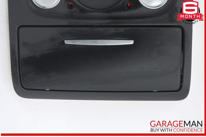08-16 Audi S5 Q5 S4 Front Upper Interior Over Head Dome Light Lamp 8T0947135H