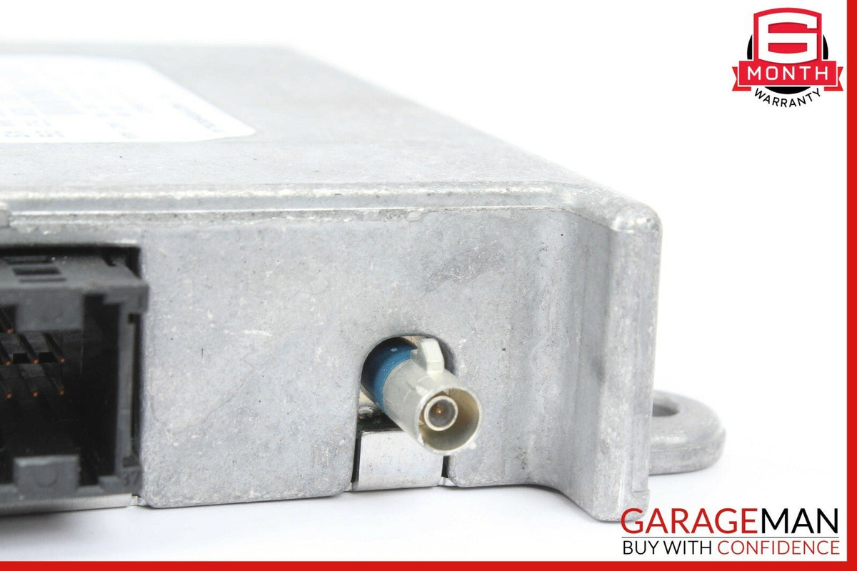 03-12 Mercedes CLK320 S430 SL500 C55 AMG Voice Communication Control Module Q4