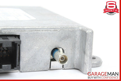 03-12 Mercedes CLK320 S430 SL500 C55 AMG Voice Communication Control Module Q4