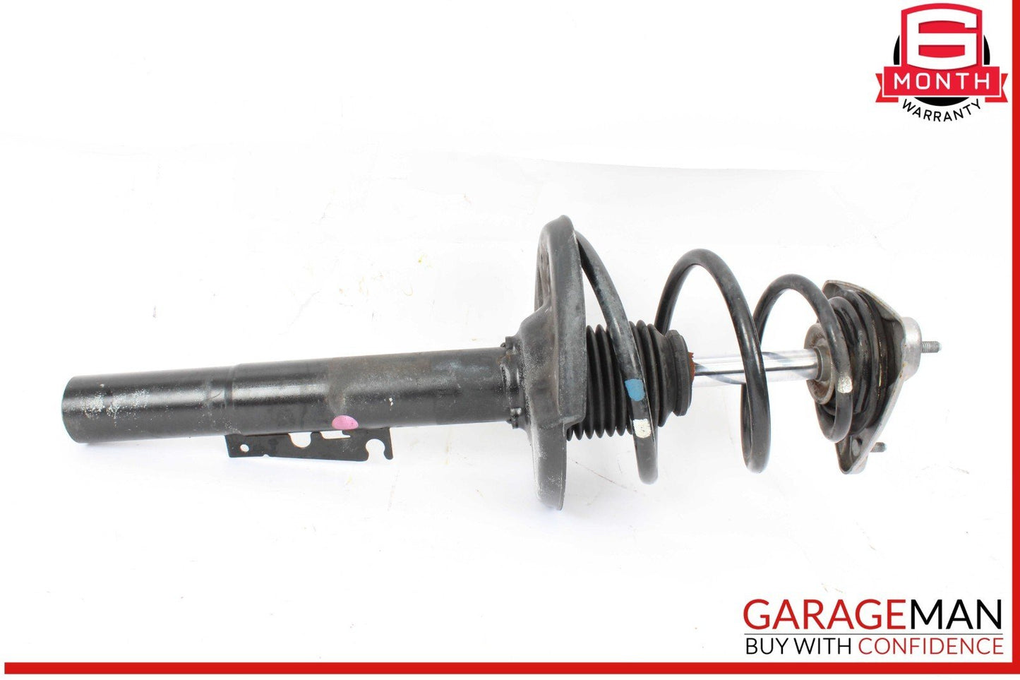 97-04 Porsche Boxster 986 Front Right / Left Side Shock Absorber Strut OEM