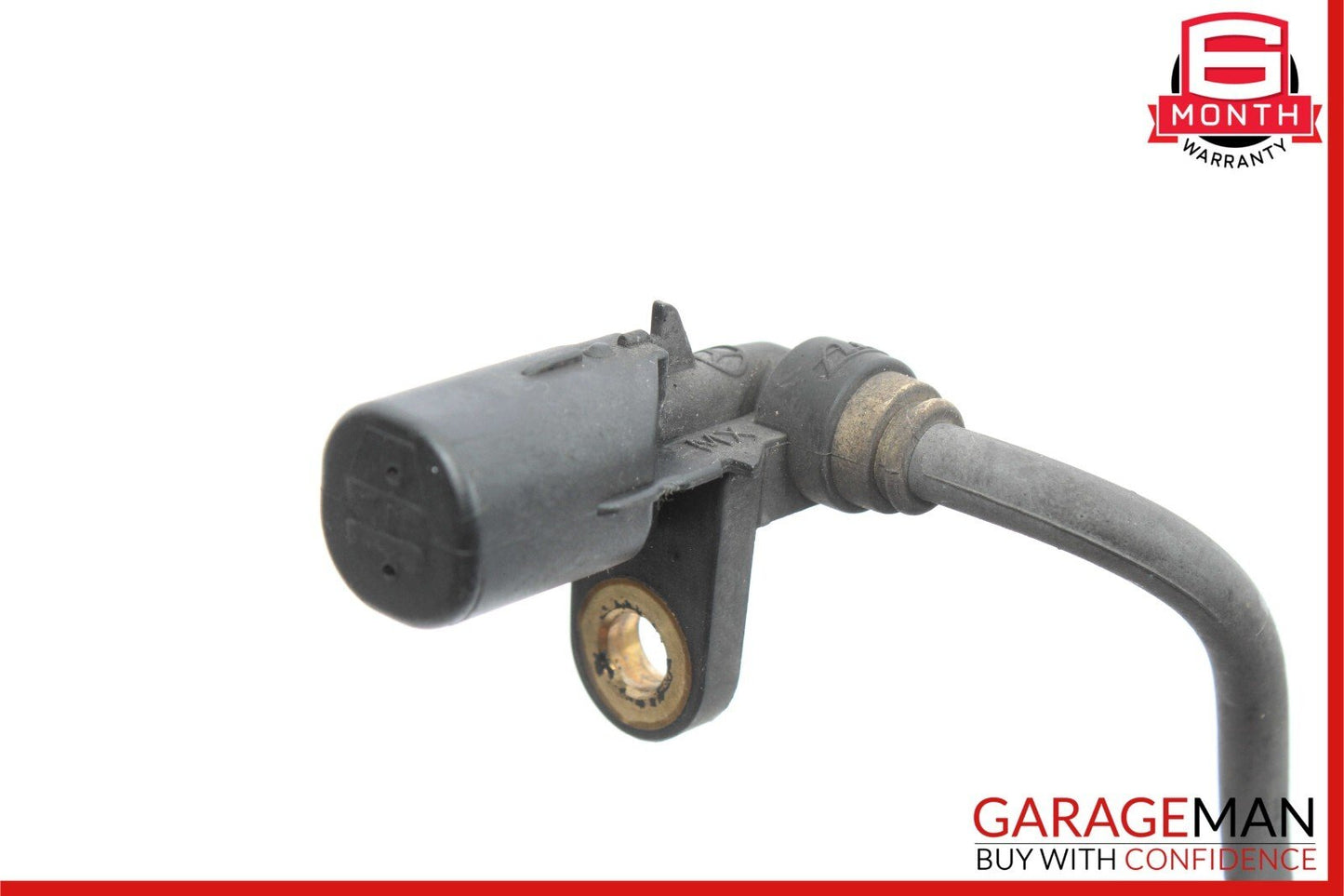 98-05 Mercedes W163 ML350 ML500 ML55 AMG Front Left Brake Wear Sensor Wiring