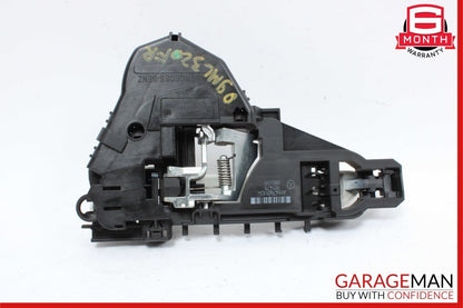 06-13 Mercedes W164 ML350 GL450 Front Right Side Exterior Door Handle OEM